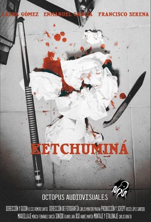 Ketchuminá