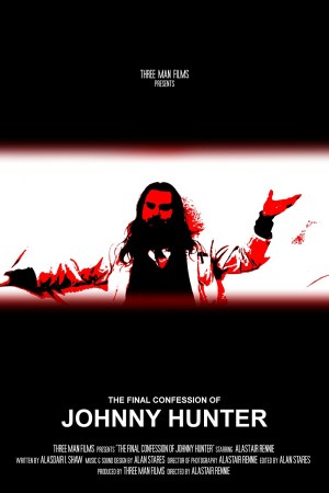 The Final Confession of Johnny Hunter