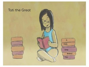 Tati the Great