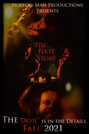 The First Story