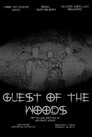 Guest of the Woods