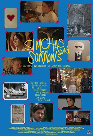 Simchas and Sorrows Simchas and Sorrows