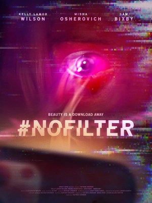 #Nofilter