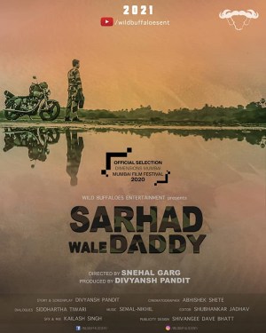 Sarhad Wale Daddy