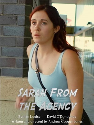 Sarah from the Agency