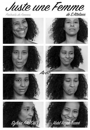 Juste une Femme