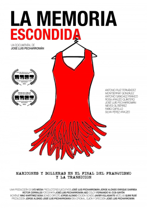 La memoria escondida La memoria escondida