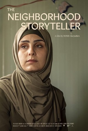 The Neighborhood Storyteller