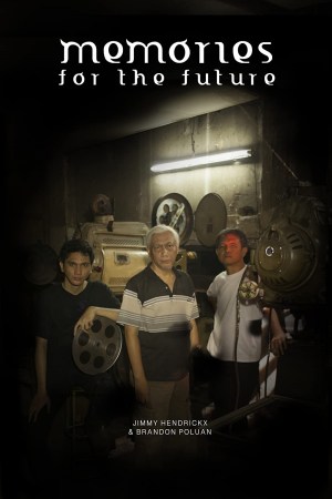 The Making of Memories for the Future