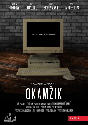 Okamzik