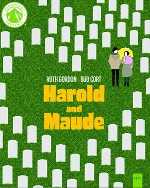 Yusuf/Cat Stevens on Harold and Maude