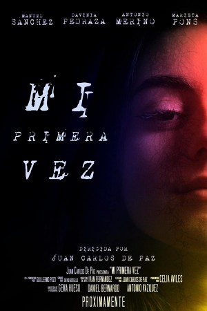 Mi primera vez