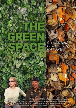 The Green Space - Suwanna's Fight for Nature