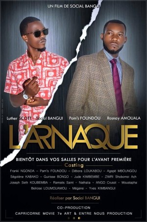 L'arnaque