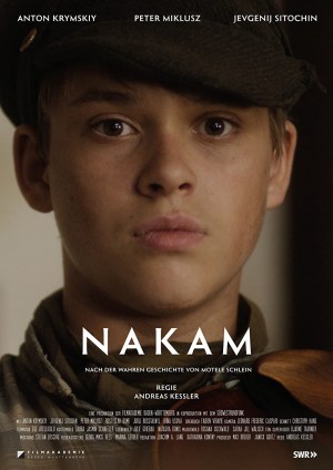 Nakam
