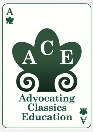 ACE Advocating Classics Education