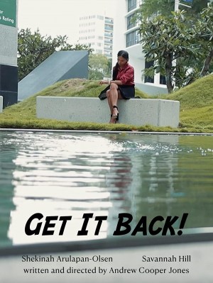 Get it Back