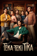 Película Teka Teki Tika
