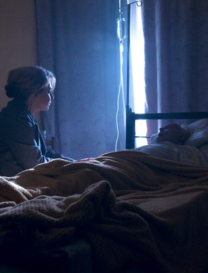 Night of the Broken