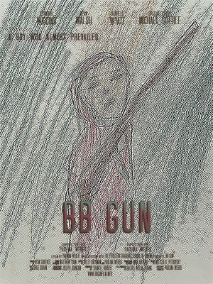 Bb Gun