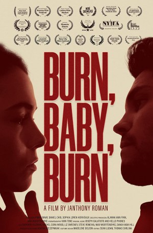 Burn, Baby, Burn Burn, Baby, Burn