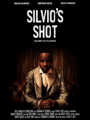 Silvio's Shot