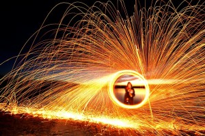Danza Del Fuoco