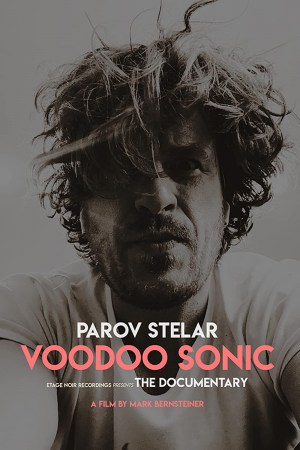 Parov Stelar: Voodoo Sonic the Documentary