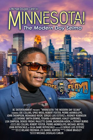 Minnesota! The Modern Day Selma
