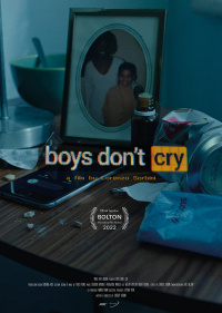 Boys Don't Cry