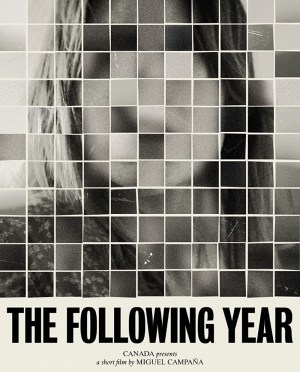 The Following Year