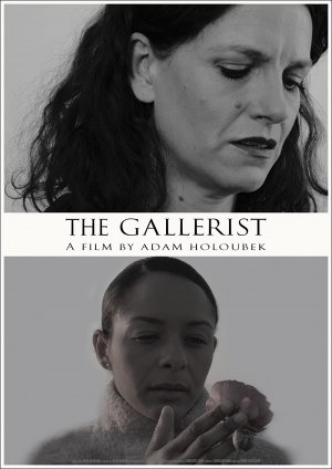 The Gallerist