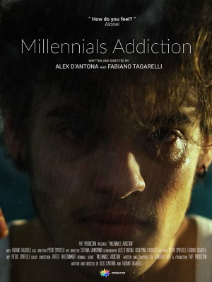 Millennials Addiction