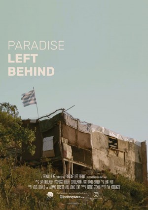 Paradise Left Behind