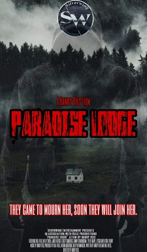 Paradise Lodge Paradise Lodge