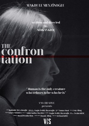 Confrontation Confrontation