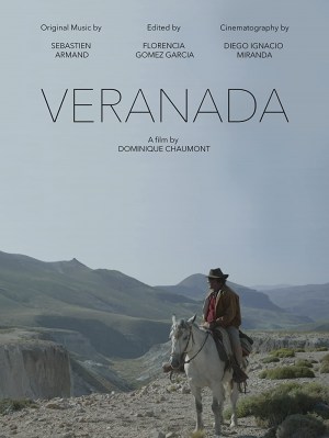 Veranada