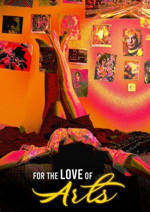For the love of Arts