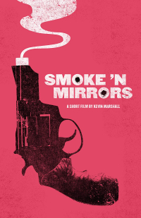 Smoke 'N Mirrors