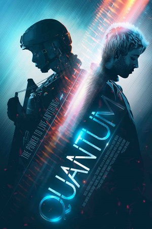 Quantum