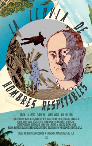 La Lluvia De Hombres Respetables