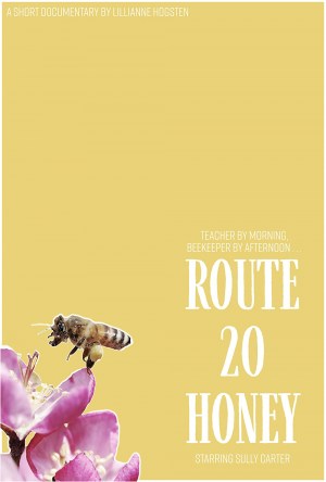 Route 20 Honey