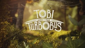 Tobi and the Turbobus