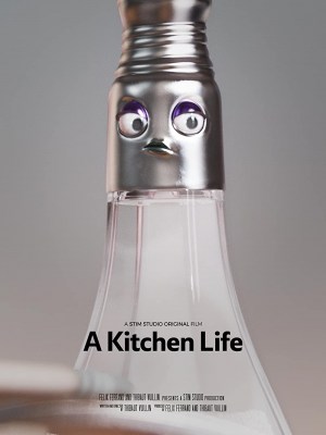 A Kitchen Life