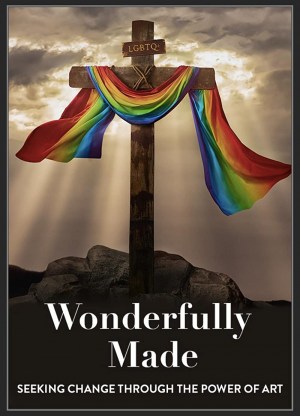 Wonderfully Made - LGBTQ+R(eligion)