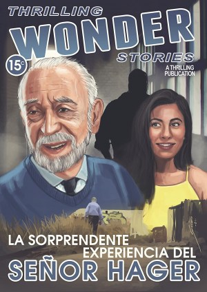 La sorprendente experiencia del señor Hager