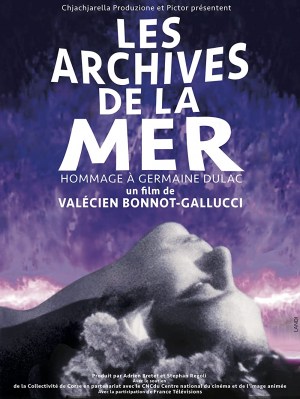 Les Archives de la Mer