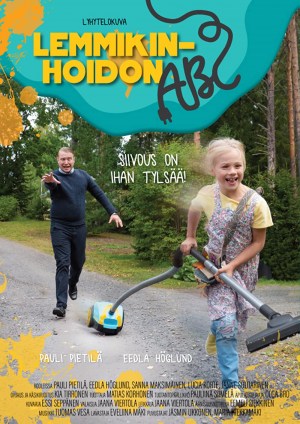 Lemmikinhoidon ABC