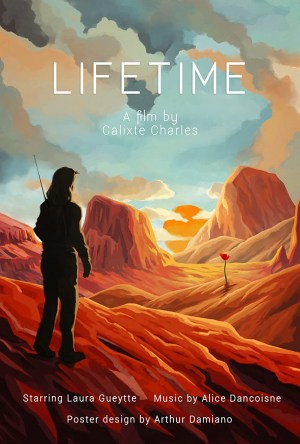 Lifetime