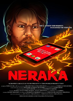 Neraka